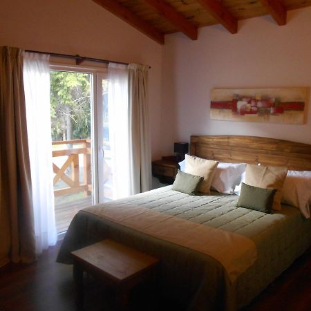 Bella Angostura Aparthotel Villa La Angostura Bagian luar foto