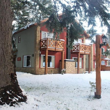 Bella Angostura Aparthotel Villa La Angostura Bagian luar foto