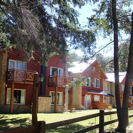 Bella Angostura Aparthotel Villa La Angostura Bagian luar foto