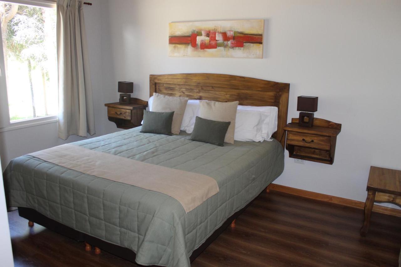Bella Angostura Aparthotel Villa La Angostura Bagian luar foto