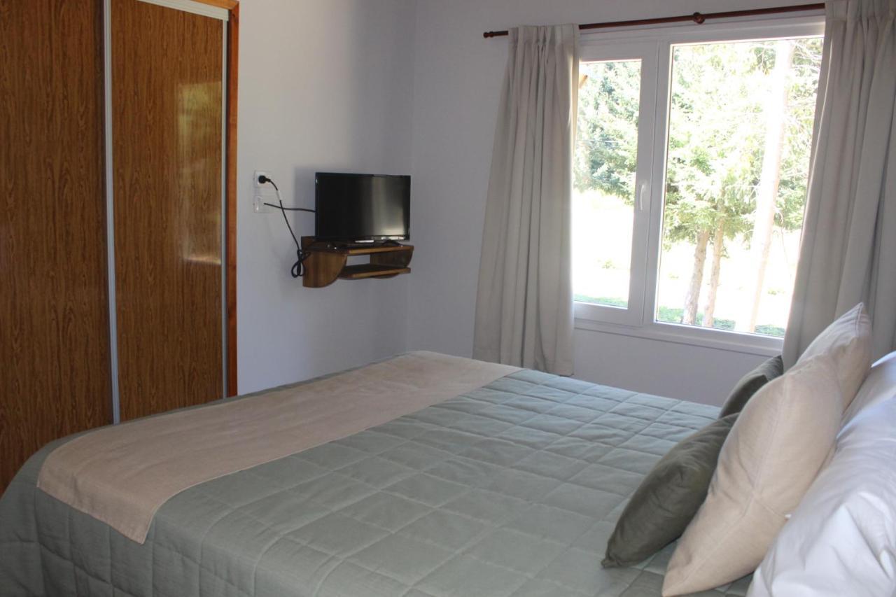 Bella Angostura Aparthotel Villa La Angostura Bagian luar foto