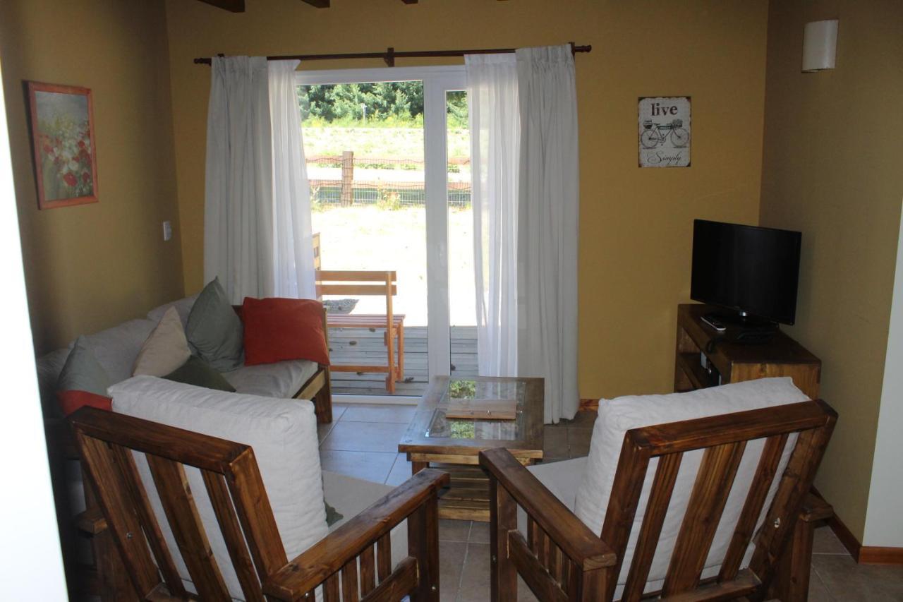 Bella Angostura Aparthotel Villa La Angostura Bagian luar foto