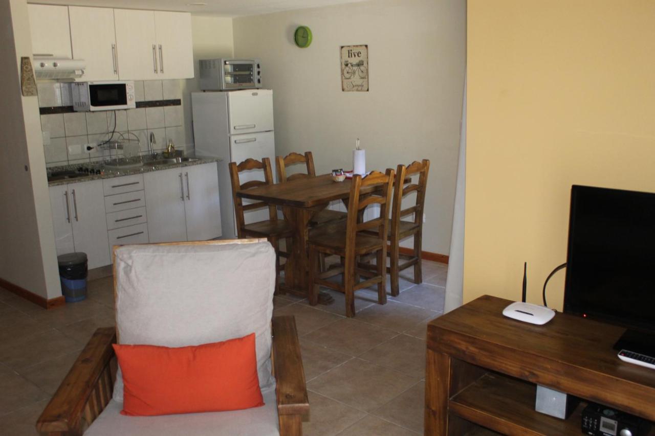 Bella Angostura Aparthotel Villa La Angostura Bagian luar foto