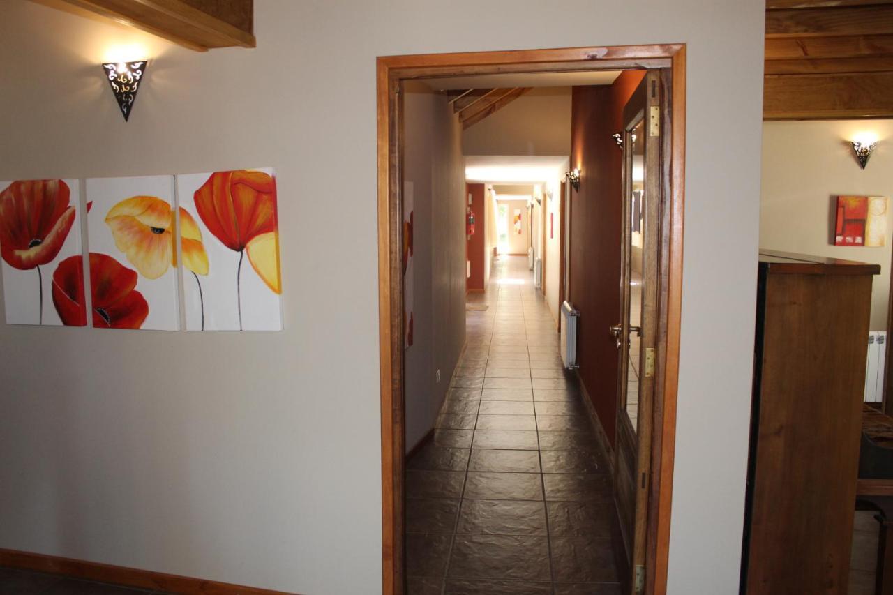 Bella Angostura Aparthotel Villa La Angostura Bagian luar foto