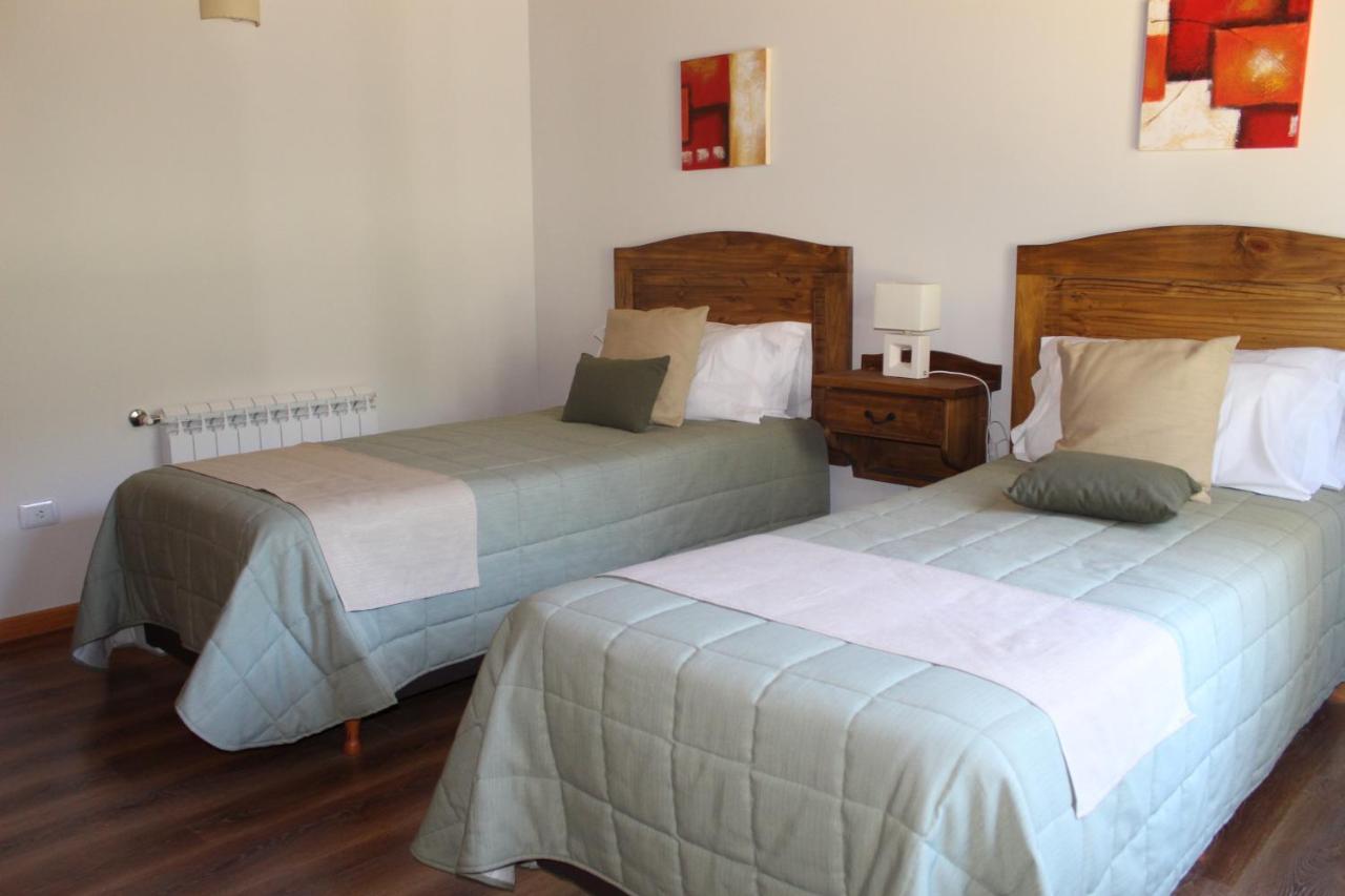 Bella Angostura Aparthotel Villa La Angostura Bagian luar foto
