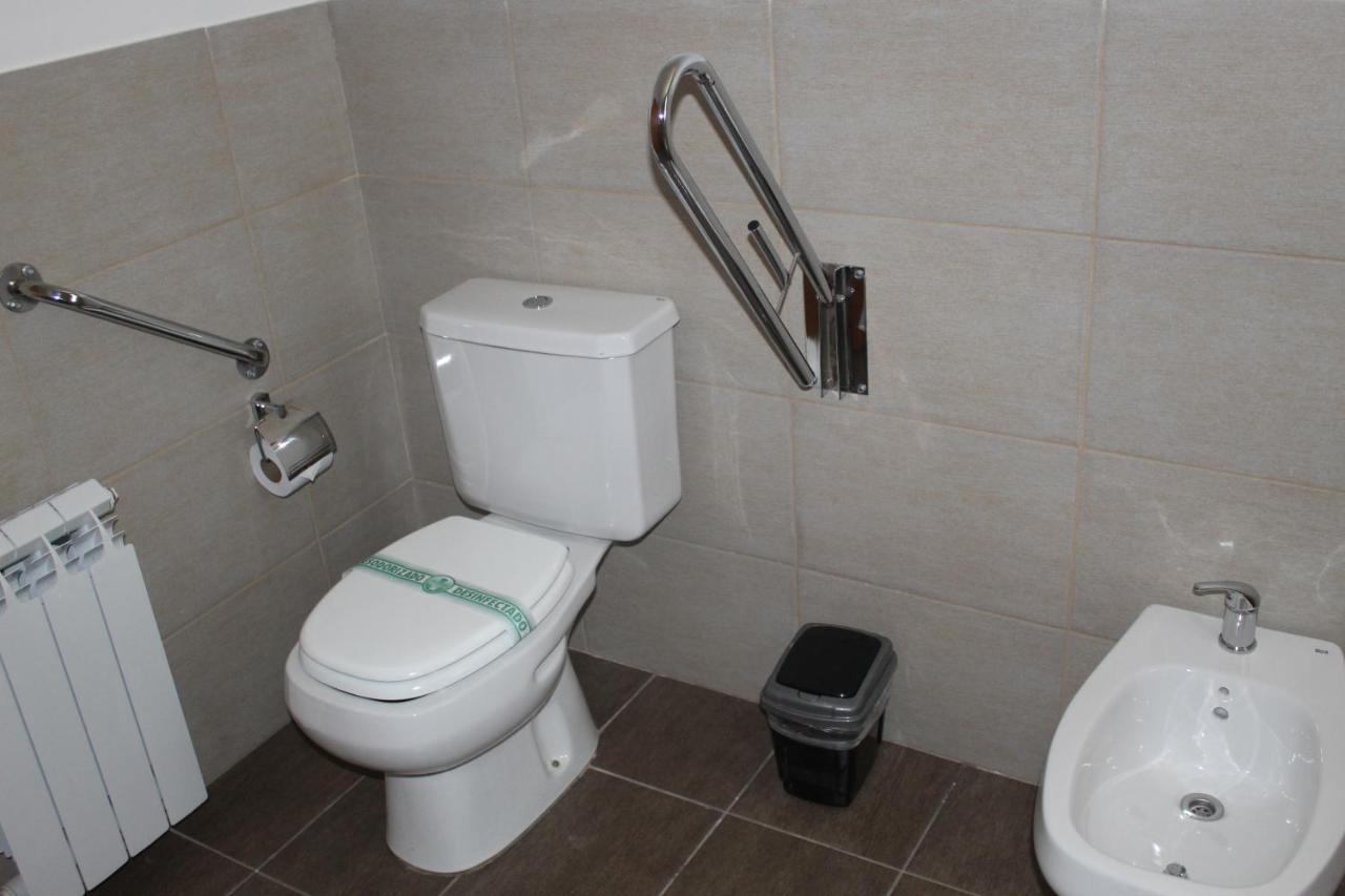 Bella Angostura Aparthotel Villa La Angostura Bagian luar foto