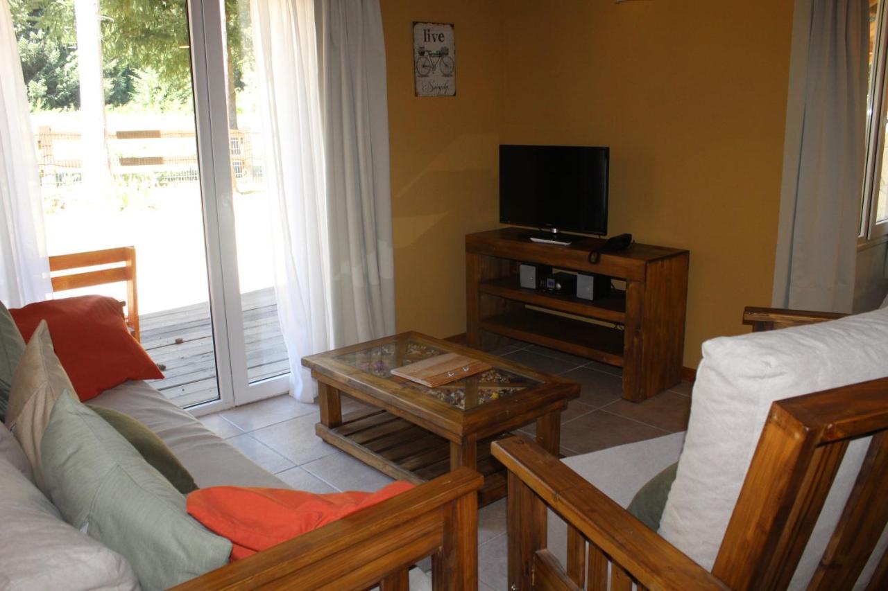 Bella Angostura Aparthotel Villa La Angostura Bagian luar foto