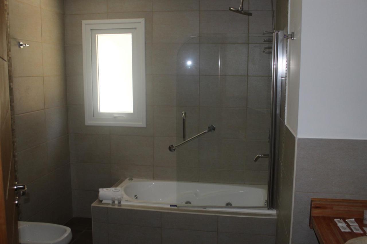 Bella Angostura Aparthotel Villa La Angostura Bagian luar foto