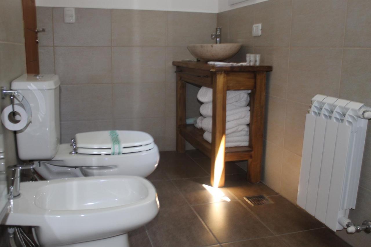 Bella Angostura Aparthotel Villa La Angostura Bagian luar foto